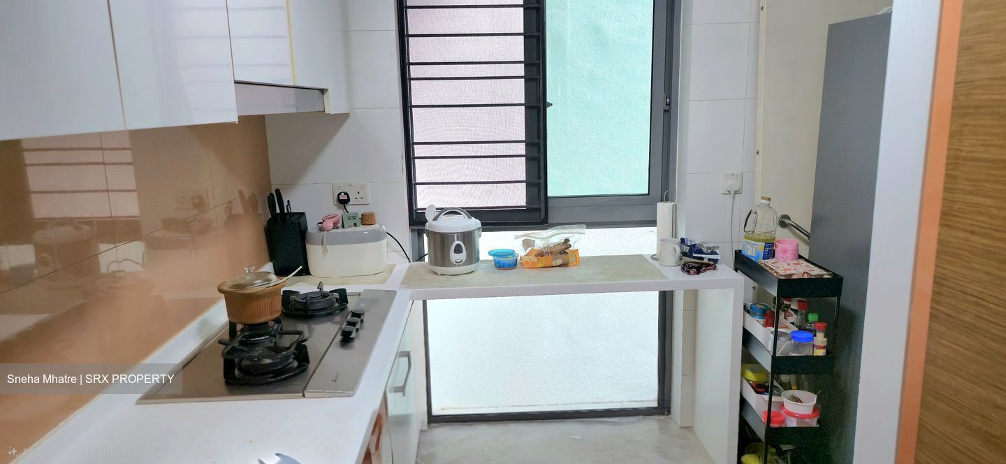 Double Bay Residences (D18), Condominium #560079611